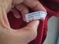 Фен тениска на Дания, снимка 6