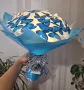 💐✨️ Светещи, ръчно изработени букети "DESS"🦋✨️🎁, снимка 12