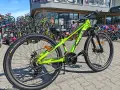 Промо велосипед 26" Passati NINJA жълт, снимка 11