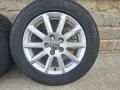 5x112 - 16 цола 5х112 5 x 112 audi оригинални 225 55 16 Lassa, снимка 7