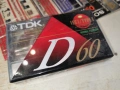 TDK НОВА КАСЕТА 1303261104, снимка 1
