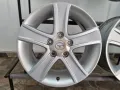 4бр 16ски джанти за MAZDA 5x114.3мм A160683 , снимка 2