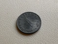 1 и 5 пфенига (райхспфенига) Германия - Трети Райх, снимка 10