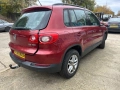 Фв тигуан 2.0тди на части / vw Tiguan 2.0tdi , снимка 3