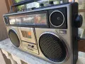 SANYO M-9930K-Оригинален японски радиокасетофон., снимка 5