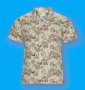 💥 NN07 - Miyagi short sleeve shirt  ◾ Размер: М ◾ Отлично състояние Мъжка риза, снимка 1 - Ризи - 40405841