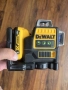 професионален лазерен нивелир Dewalt DCE 089 G, снимка 3