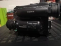SONY CCD-TR50E Video 8 Handycam, снимка 2
