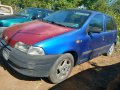 Fiat Punto 1.2 60 на части, снимка 9