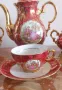 Порцеланов сервиз , снимка 6