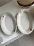 Порцеланови чиний, снимка 1 - Прибори за хранене, готвене и сервиране - 42084344