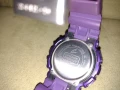 Casio G-Shock GD-100SC лилав , снимка 4