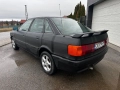 Audi 80 1.8, снимка 4