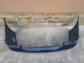 Задна броня BMW Е60 след 2007 E60 БМВ 51127178176 , снимка 5