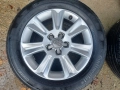 Оригинални джанти Ауди А1 А3 5x100 15 цола, снимка 3