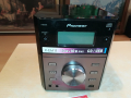 PIONEER X-EM11 USB/CD/TUNER/AMPLIFIER 0504221011, снимка 2