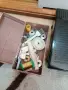 Продавам 2 бр. полски шевни машини ,,Лучник,,, снимка 6