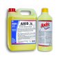 Axis – препарат за машинно пране на текстил и килими