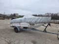 Лодка за риболов,сом, снимка 10