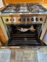 Профисоонална Газова Печка , снимка 7
