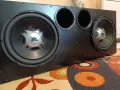 Бас каса 2х12 JBL, снимка 3