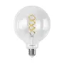WIFI SMART LED Лампа 4.8W GLO125 RGBTW Ledvance, снимка 3