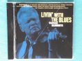 Vassar Clements(feat.Elvin Bishop) - 2005- Livin' With The Blues(Country Blues)), снимка 1