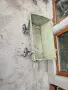 Немска мини каручка ръчна количка , снимка 3