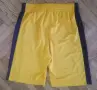 Оригинални NBA Шорти LA Lakers, снимка 2