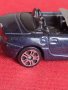 Метална количка BMW Z4 MADE IN CHINA кабриолет за КОЛЕКЦИЯ ДЕКОРАЦИЯ 19129, снимка 7