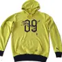 Боруся Дортмунд/Borussia Dortmund 2016-17 Puma Hooded Sweat Top - размер L, снимка 1