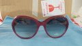 Дамски слънчеви очила-сет-оригинал!, снимка 3