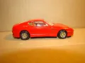 1:43 BBURAGO FERRARI 456 GT  MОДЕЛ КОЛИЧКА ИГРАЧКА, снимка 3