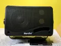 🔊 Herdiо 3.5” 3-Way Indoor/Outdoor Speakers – 200W, снимка 7