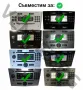 WEFA Bluetooth адаптер за Opel CD30-MP3 / CDC40 / CD70 / DVD90, снимка 2