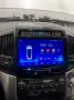 Toyota Land Criuser LC200 2008 - 2015 Мултимедия Навигация Android, снимка 6