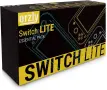 Комплект аксесоари Orzly Essentials за Nintendo Switch Lite (Coral), снимка 3