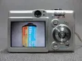 ЦИФРОВ ФОТОАПАРАТ CANON DIGITAL IXUS 50 5.0MP CCD DIGITAL CAMERA Y2K DIGICAM, снимка 12