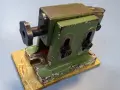 Подвижен център за фреза ФУ251/FU251, снимка 2