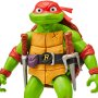 TMNT Костенурка Нинджа "Пълен Хаос" Фигура Гигант 83400, снимка 8