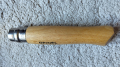 Сгъваем нож Opinel N°9, снимка 3