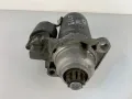 Стартер за Фолксваген Голф 4 1.9 Volkswagen Golf4 1.9, снимка 2