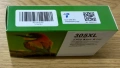 HP 305XL Комплект мастилени касети – черна + цветна (2 бр.), снимка 2