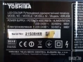 телевизор TOSHIBA 40RL938 на части, снимка 1