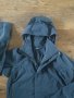 bergans of norway  syvde lady jacket - дамско яке-мембрана, снимка 3