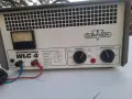 Токоизправител,зарядно Немско  Elektron WLG 4  6-12-18-24v , снимка 7