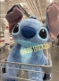 Голям плюшен Стич от 35см до 140см – Плюшена играчка Lilo & Stitch, снимка 4