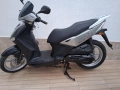Kymco Agility 125, снимка 5