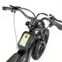 Eлектрическо колело YVY C20 Lite 1000W 48V 15Ah, снимка 5