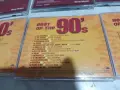 CD Rock Bazic 3броя и Best of 90 s -3 броя общо шест СД нови, снимка 5